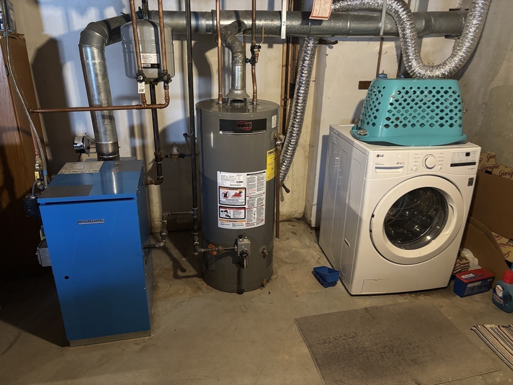 85 Park St, Mansfield