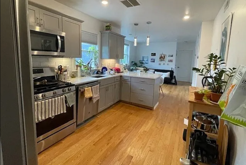 6 Beech St, North Cambridge