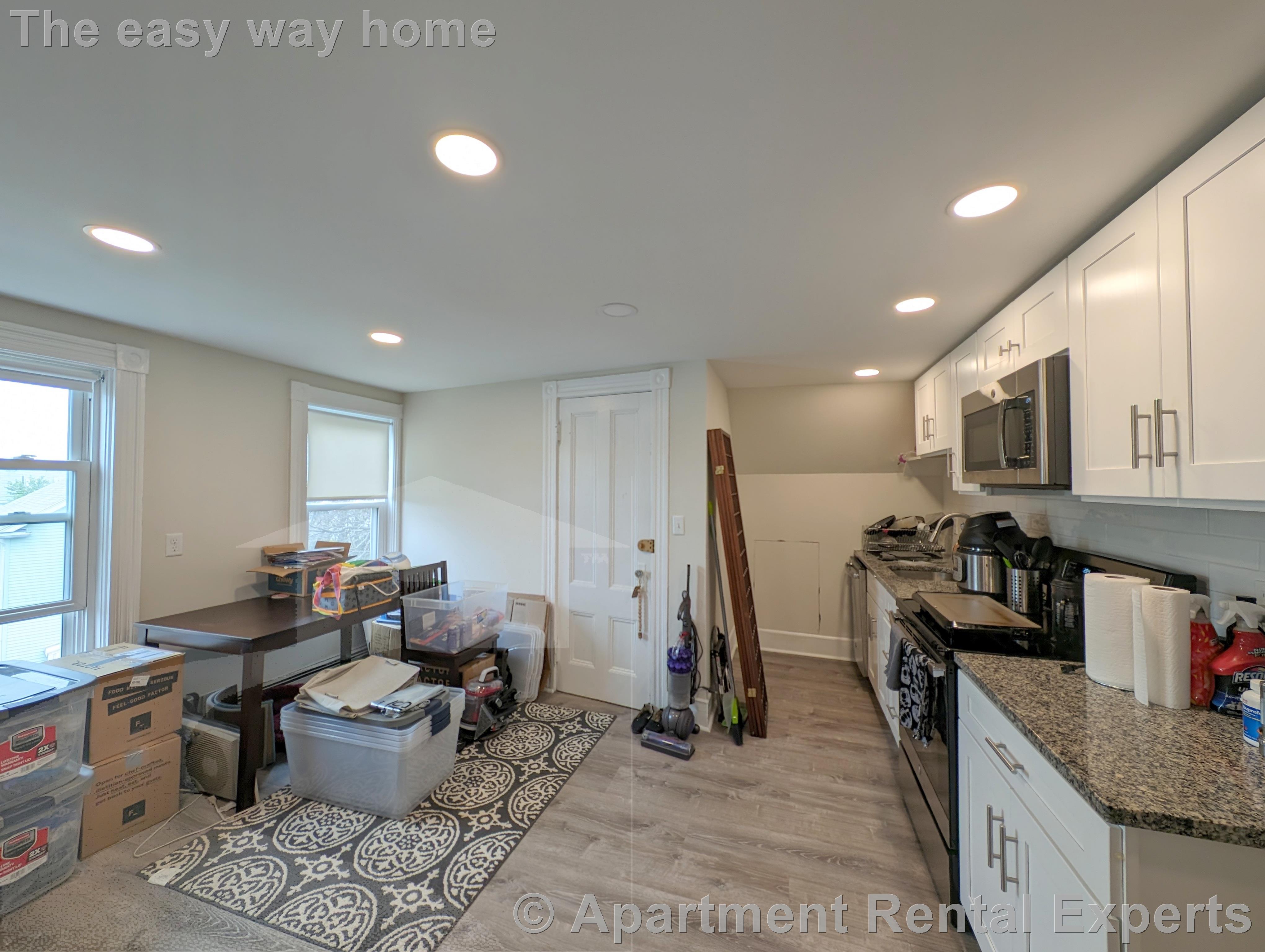 489 Main St, Magoun Square