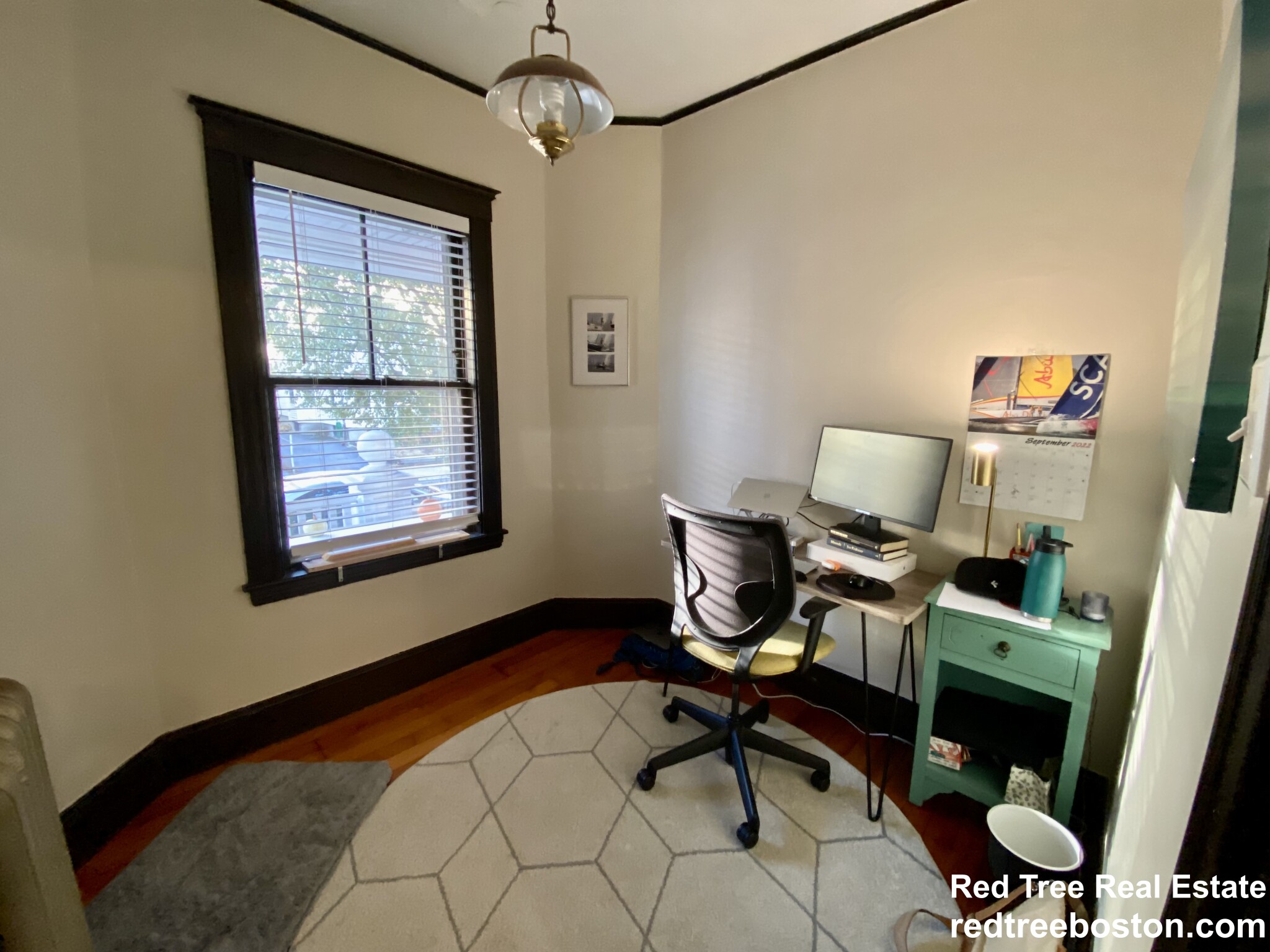 51 Patten St, Jamaica Plain