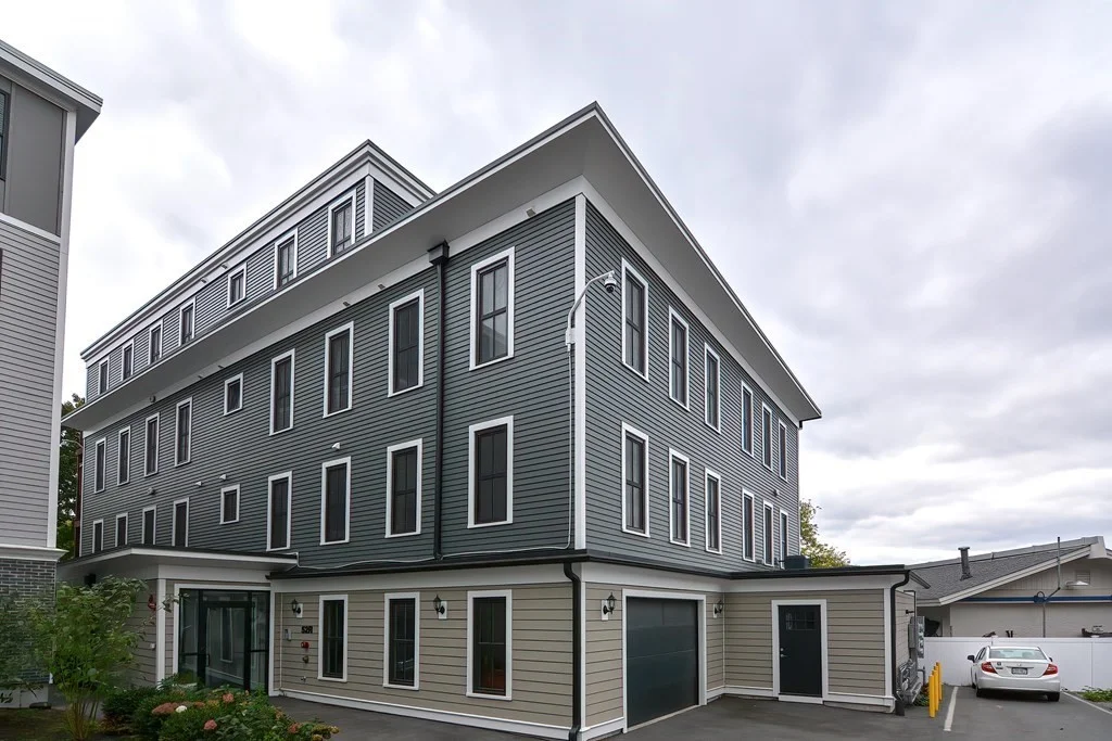 52 River, Mattapan