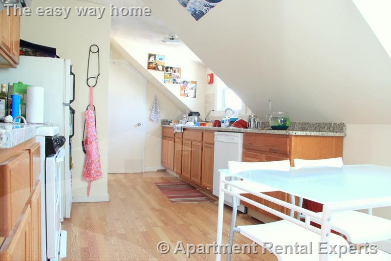 1105 Cambridge St, Inman Square