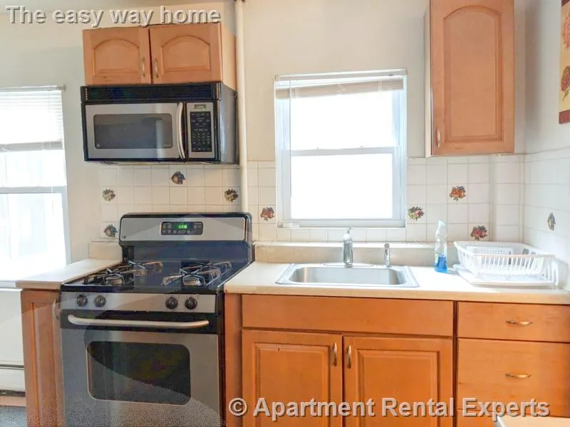 741 Somerville Ave, Porter Square