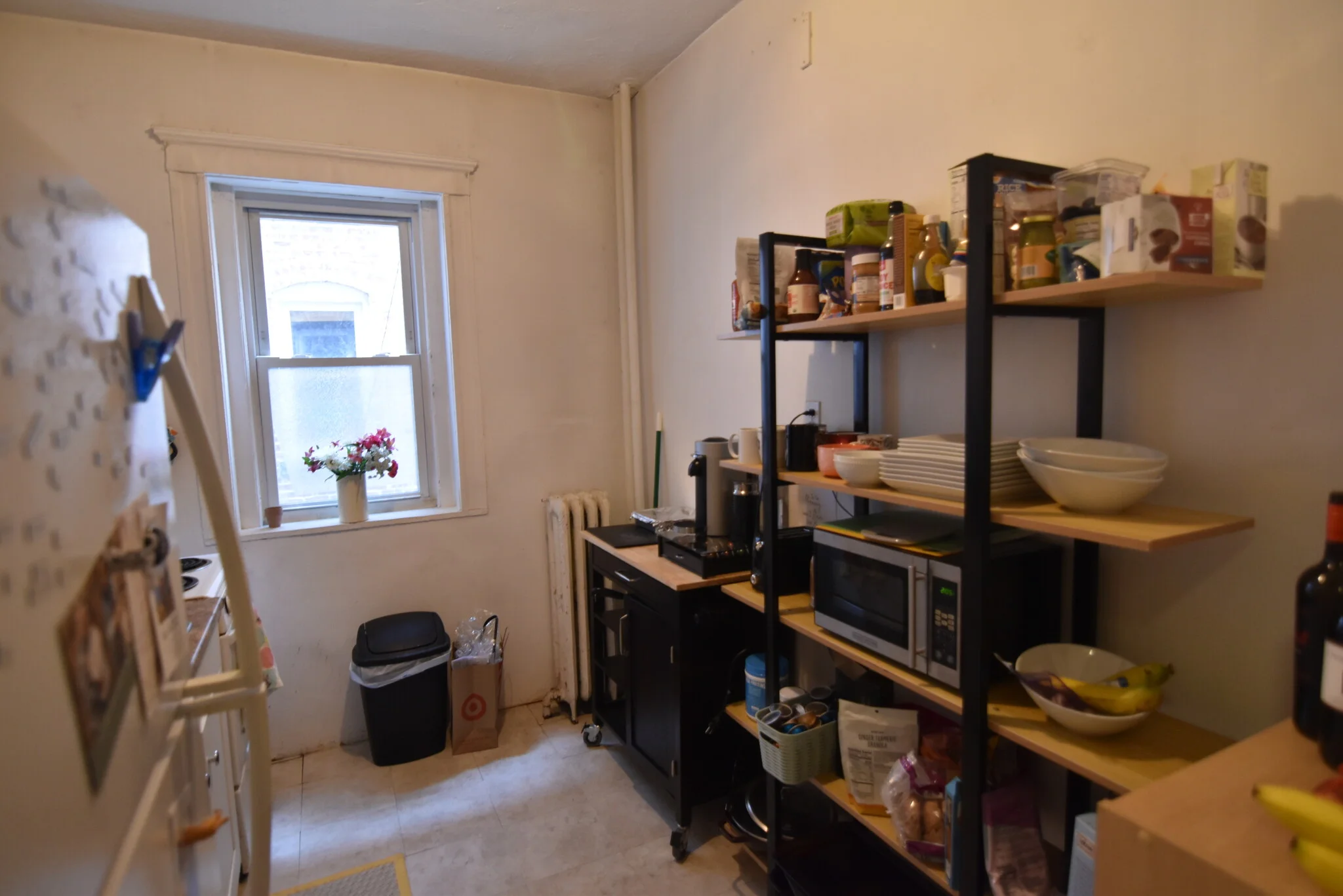 37 Dwight St, Coolidge Corner