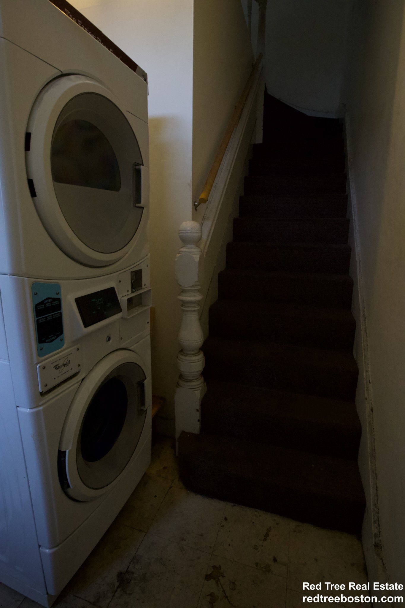 1576 Tremont St, Mission Hill