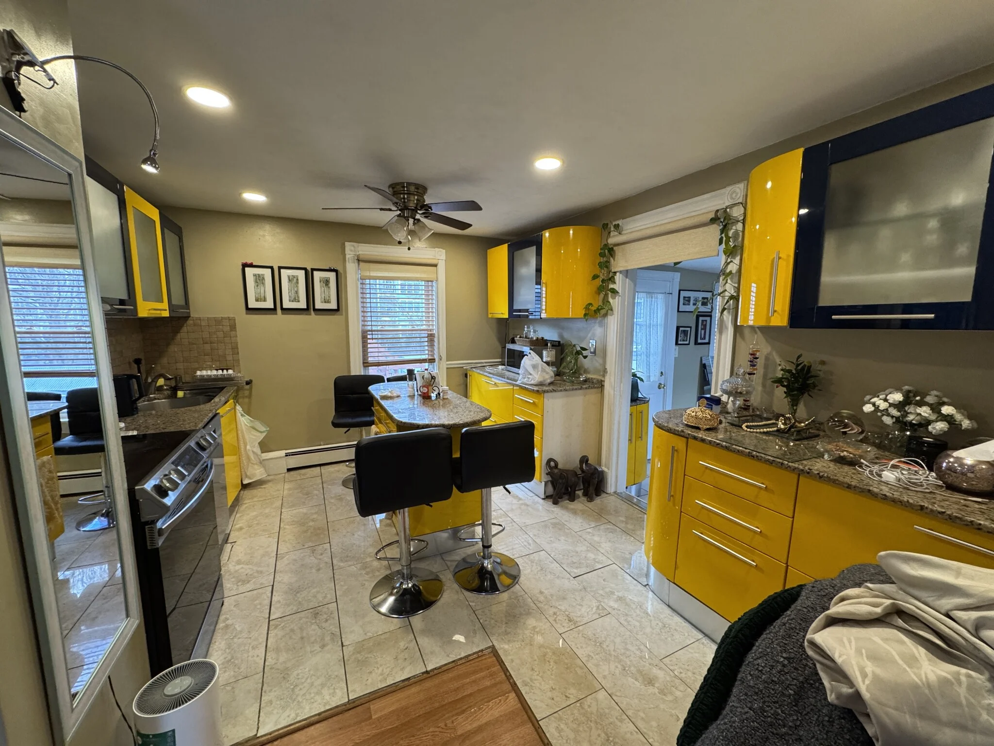 18 Plimpton Ave, Norwood