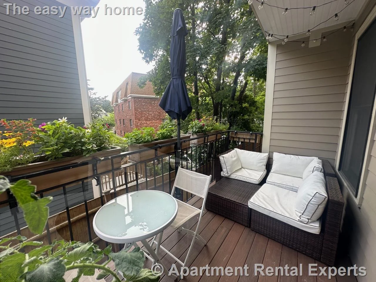 16 Linden Ave, Porter Square