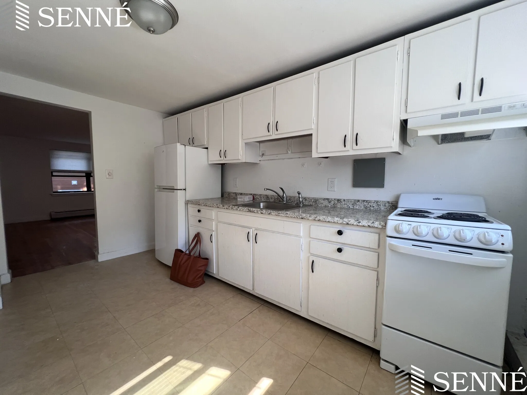 48 A Harvard Ave, Harvard Avenue