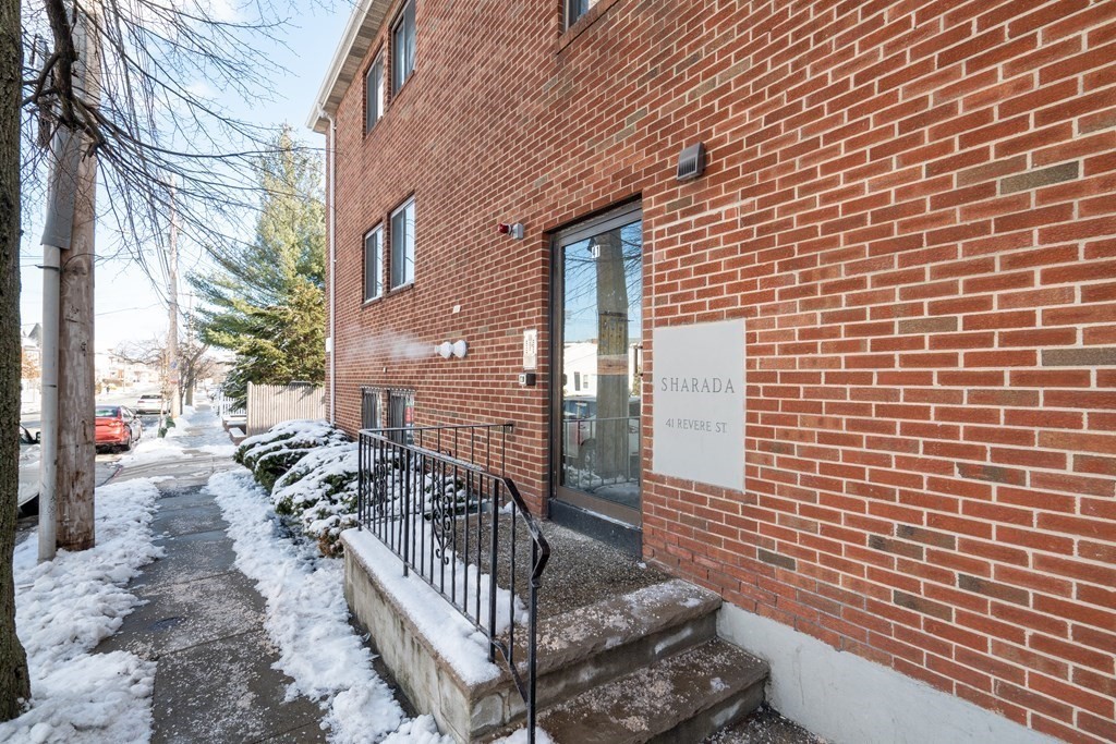 41 Revere St, Revere