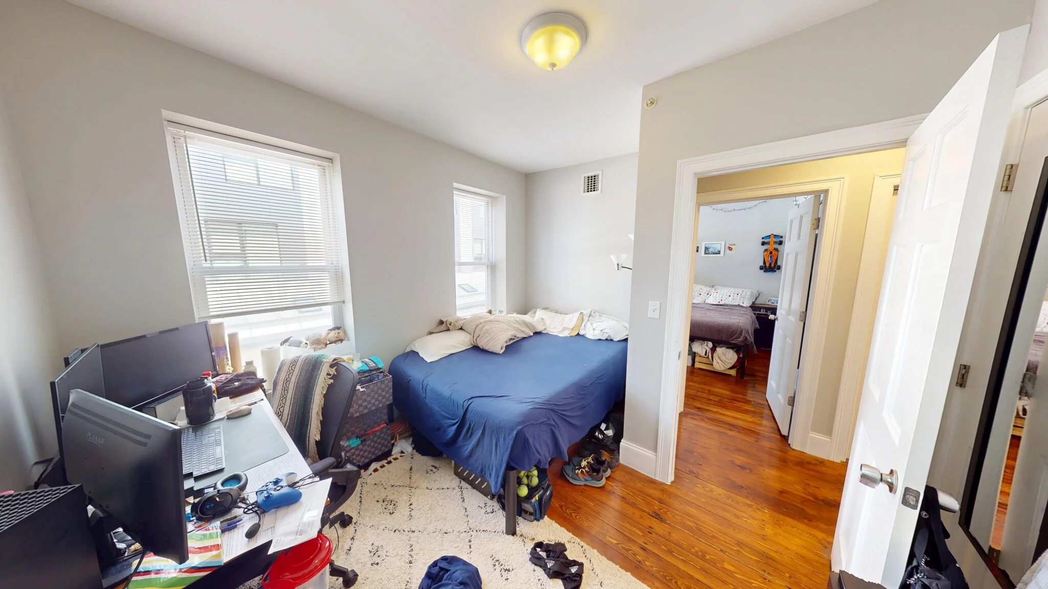 16 Sewall St, Mission Hill