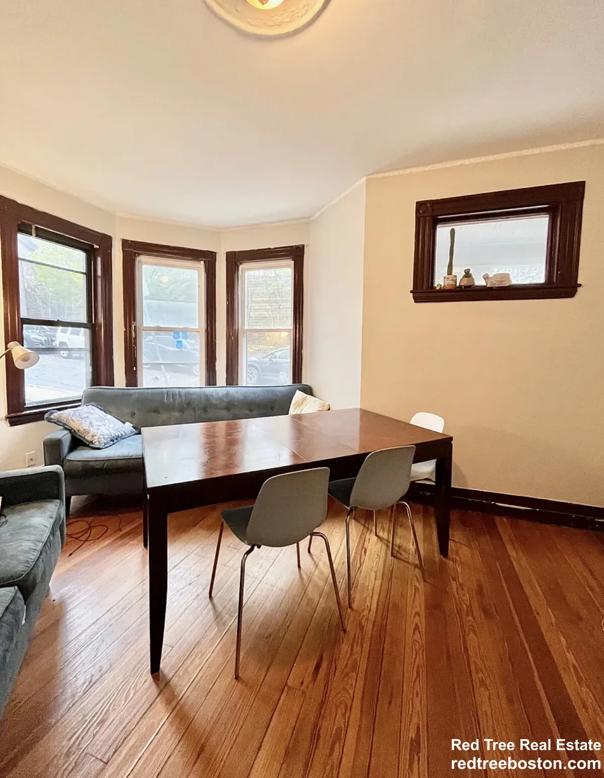 2 Parker Hill Ter, Mission Hill