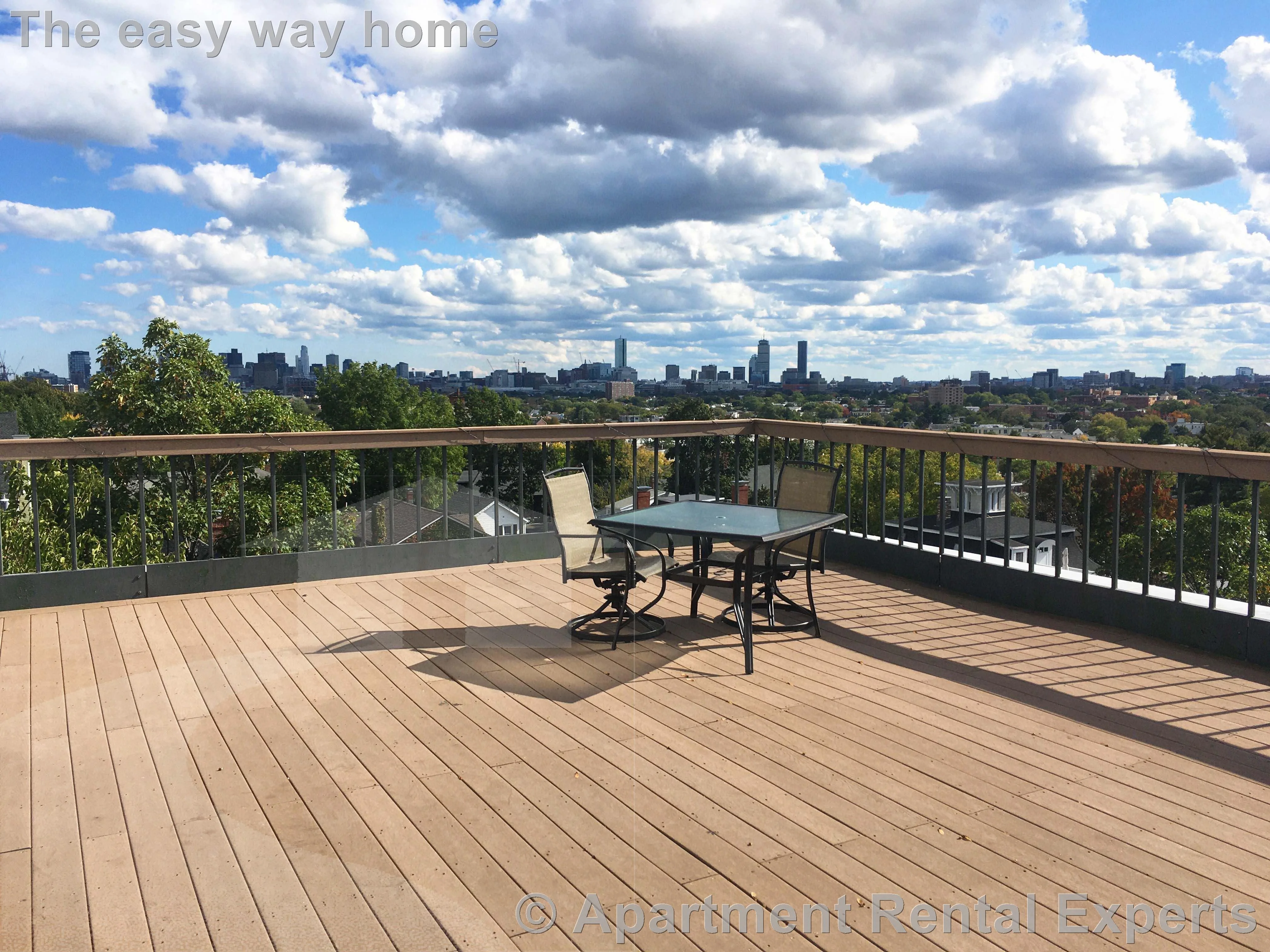 41 Belmont St, Porter Square