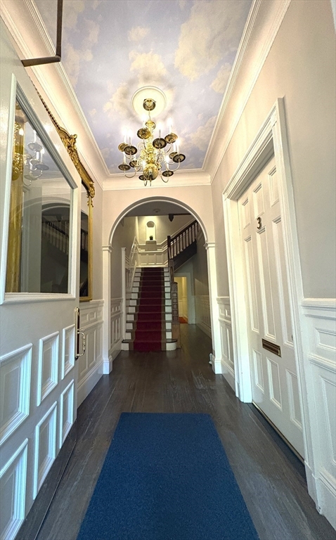 395 Marlborough St, Back Bay