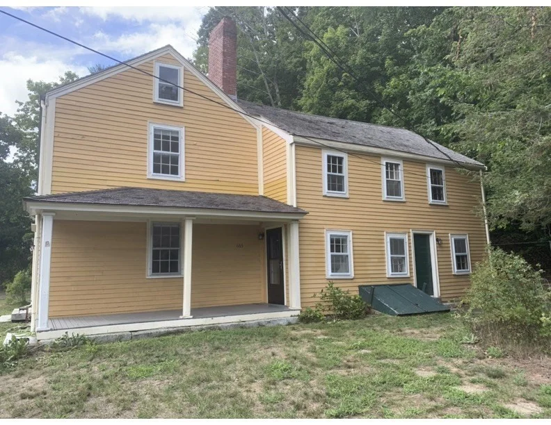 663 Lexington Rd, Concord