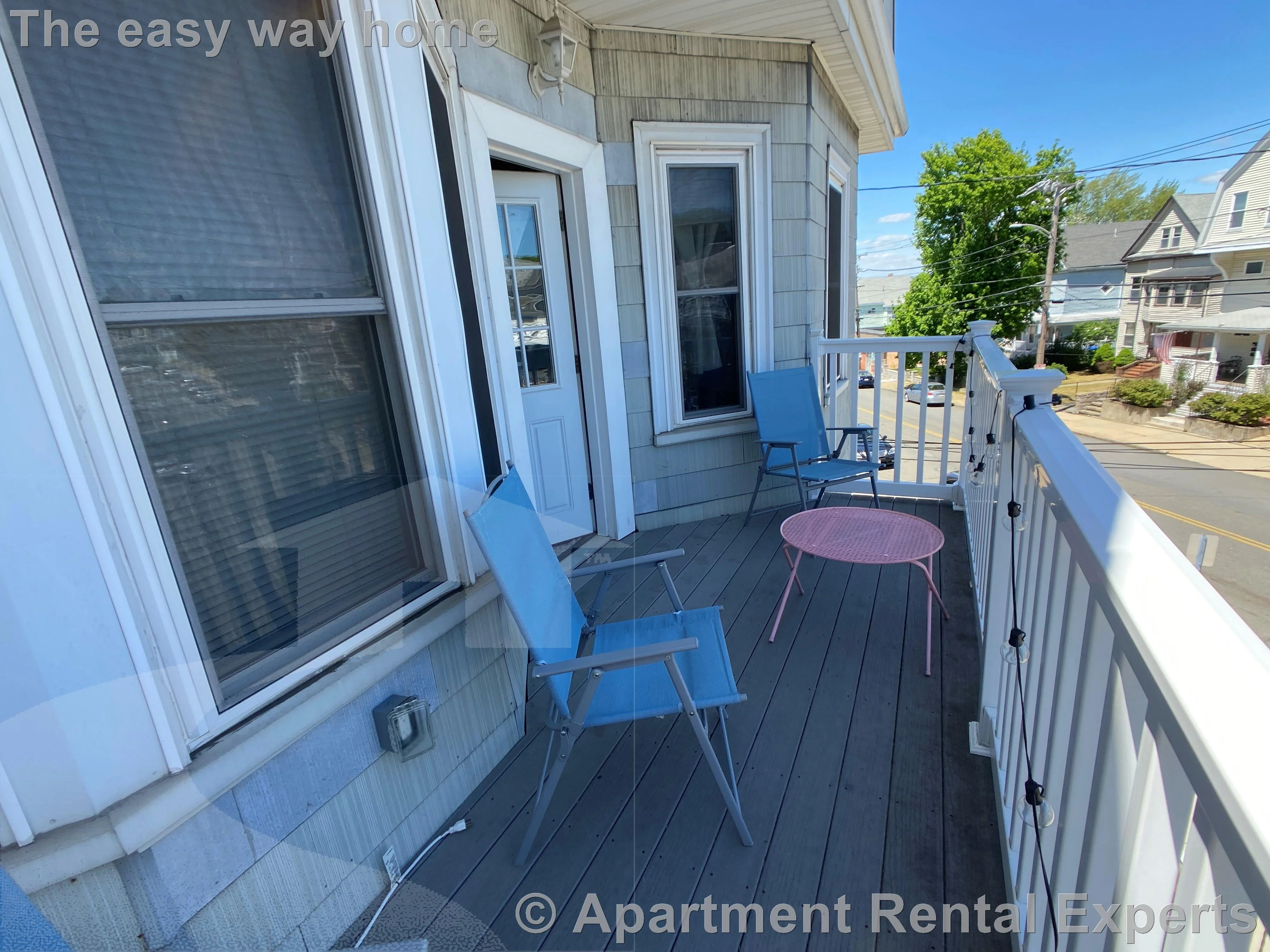 537 Main St, Magoun Square