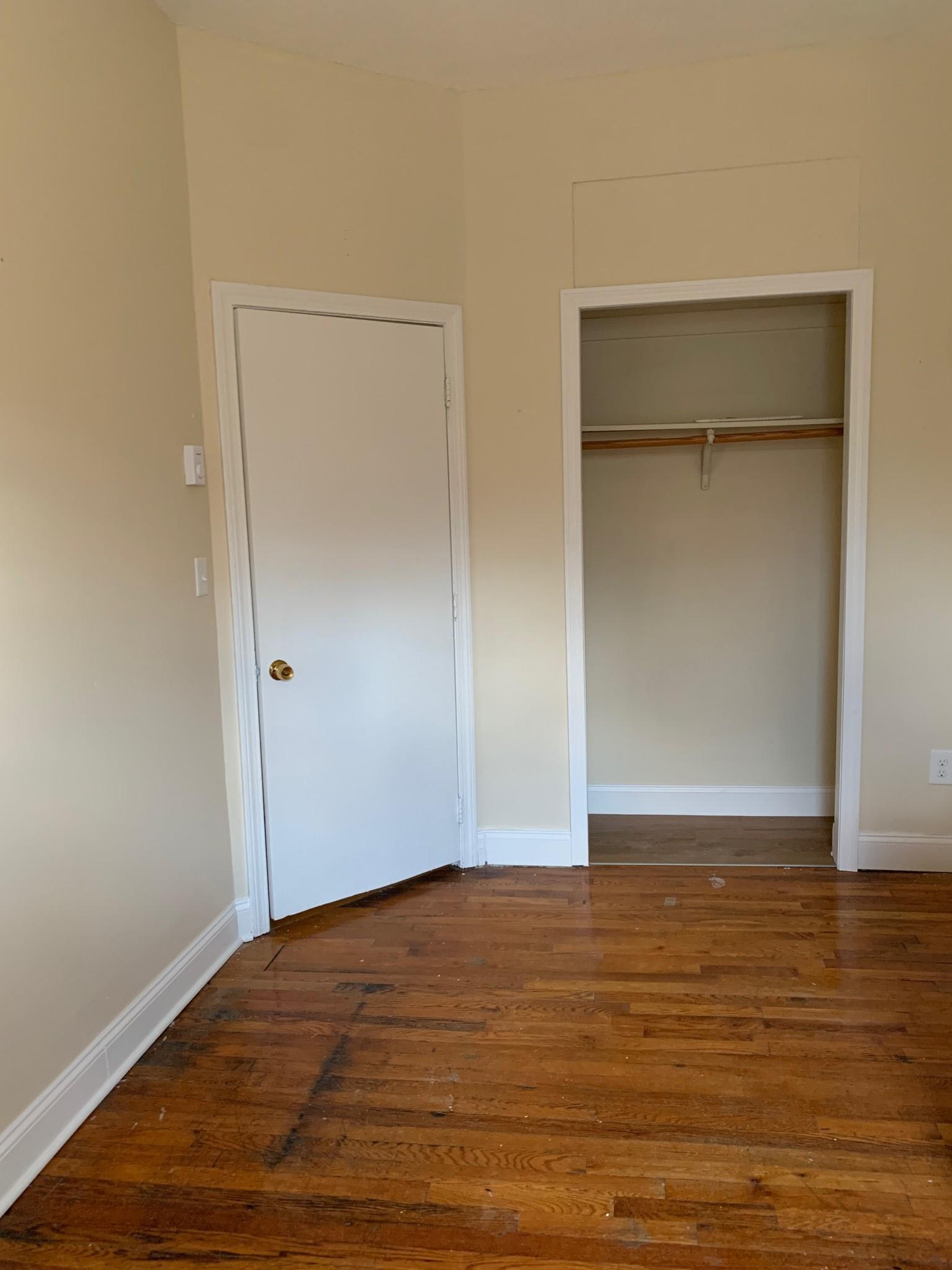 896 Huntington Ave, Mission Hill