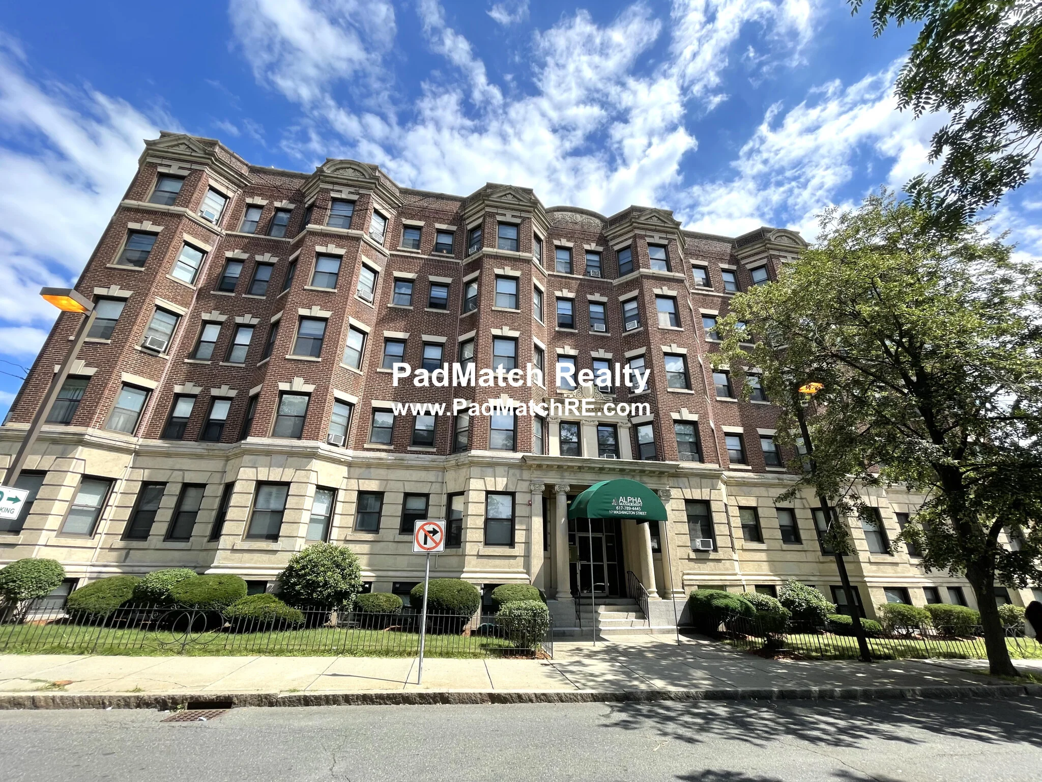 17-19 Washington Street South, Malden