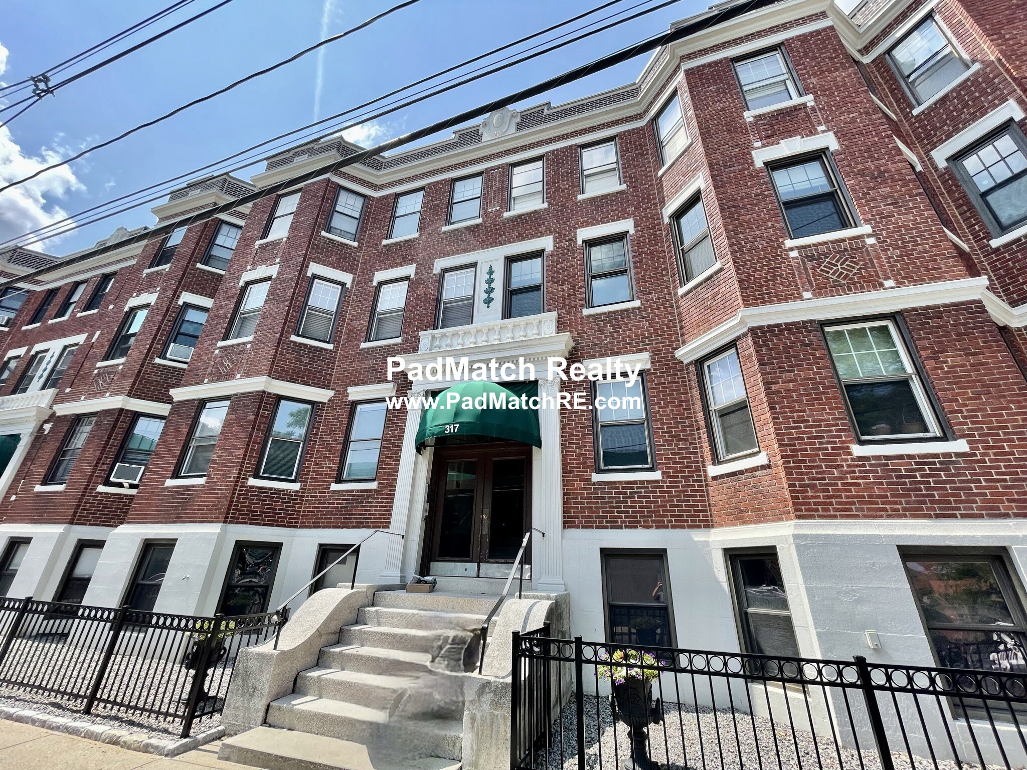 317 Allston St, Brighton