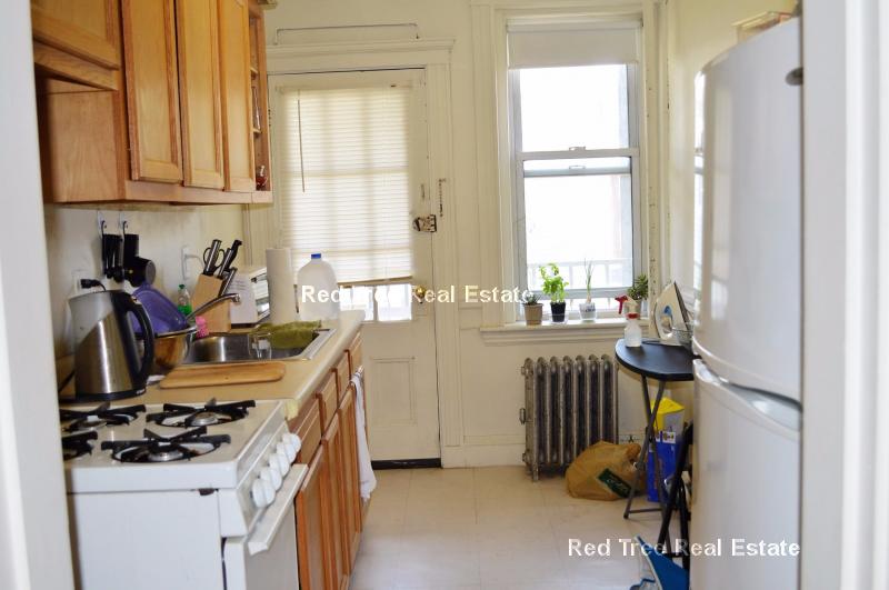 116 Washington St, Brighton