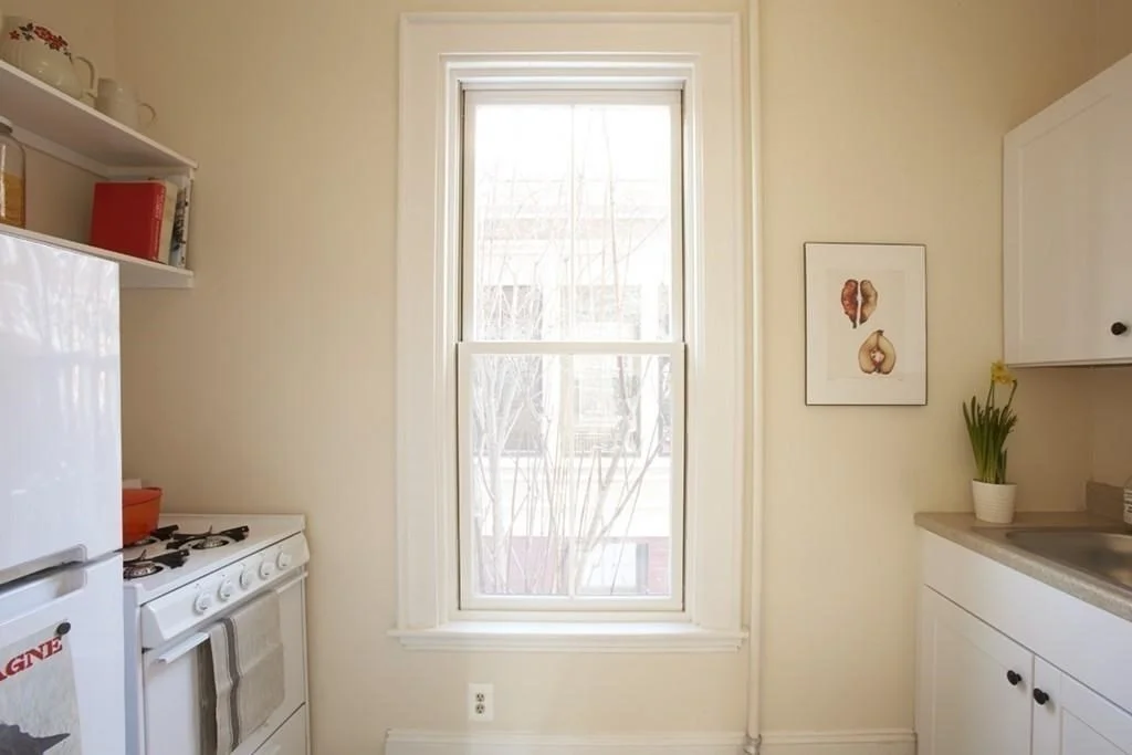 26 Linnaean St, Neighborhood Nine