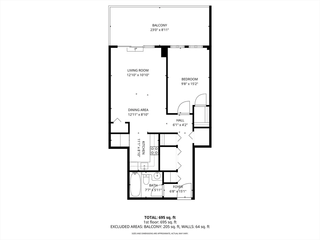 10 Rogers St, East Cambridge