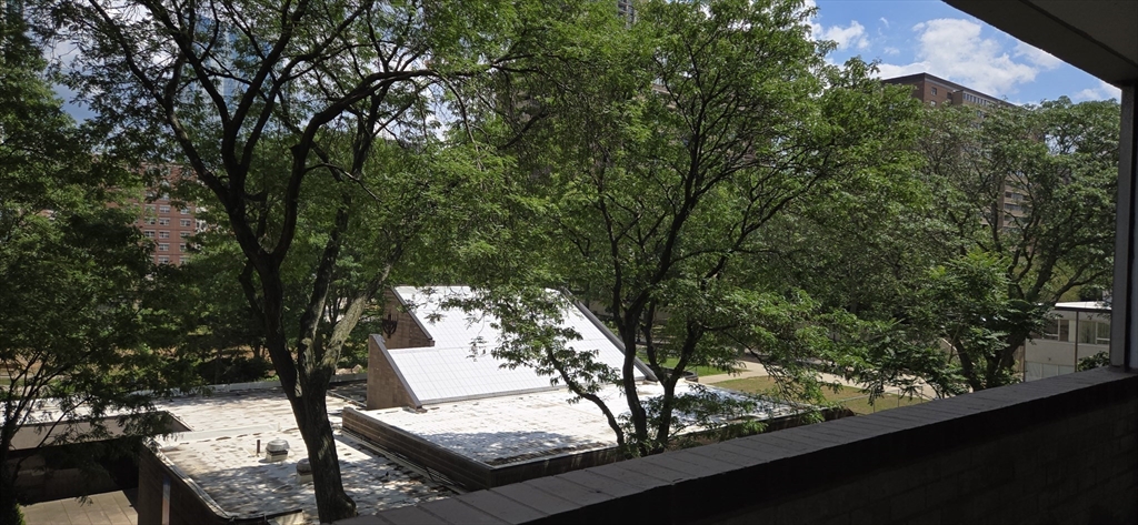 6 Whittier Pl, West End