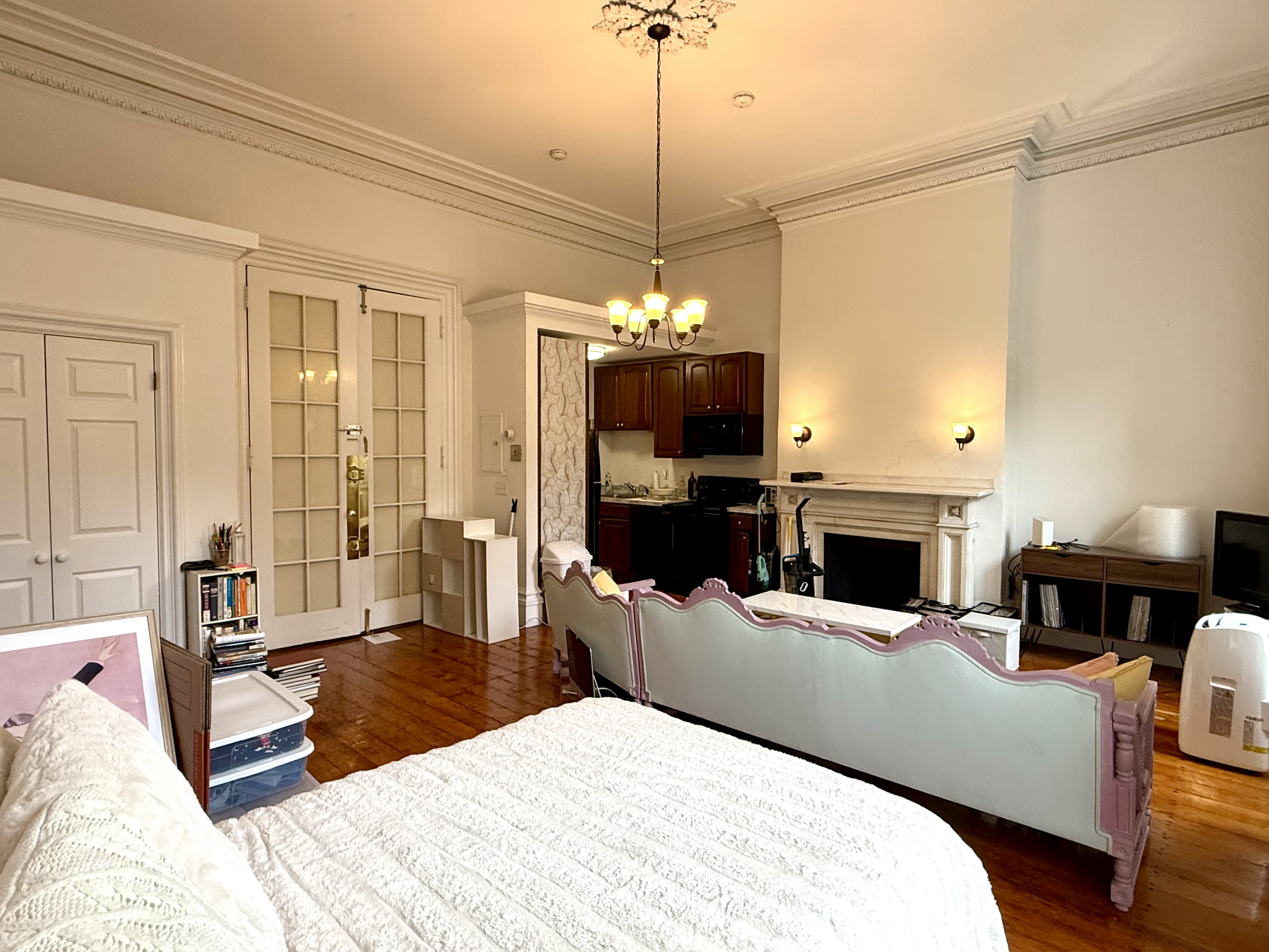 141 Beacon St, Back Bay