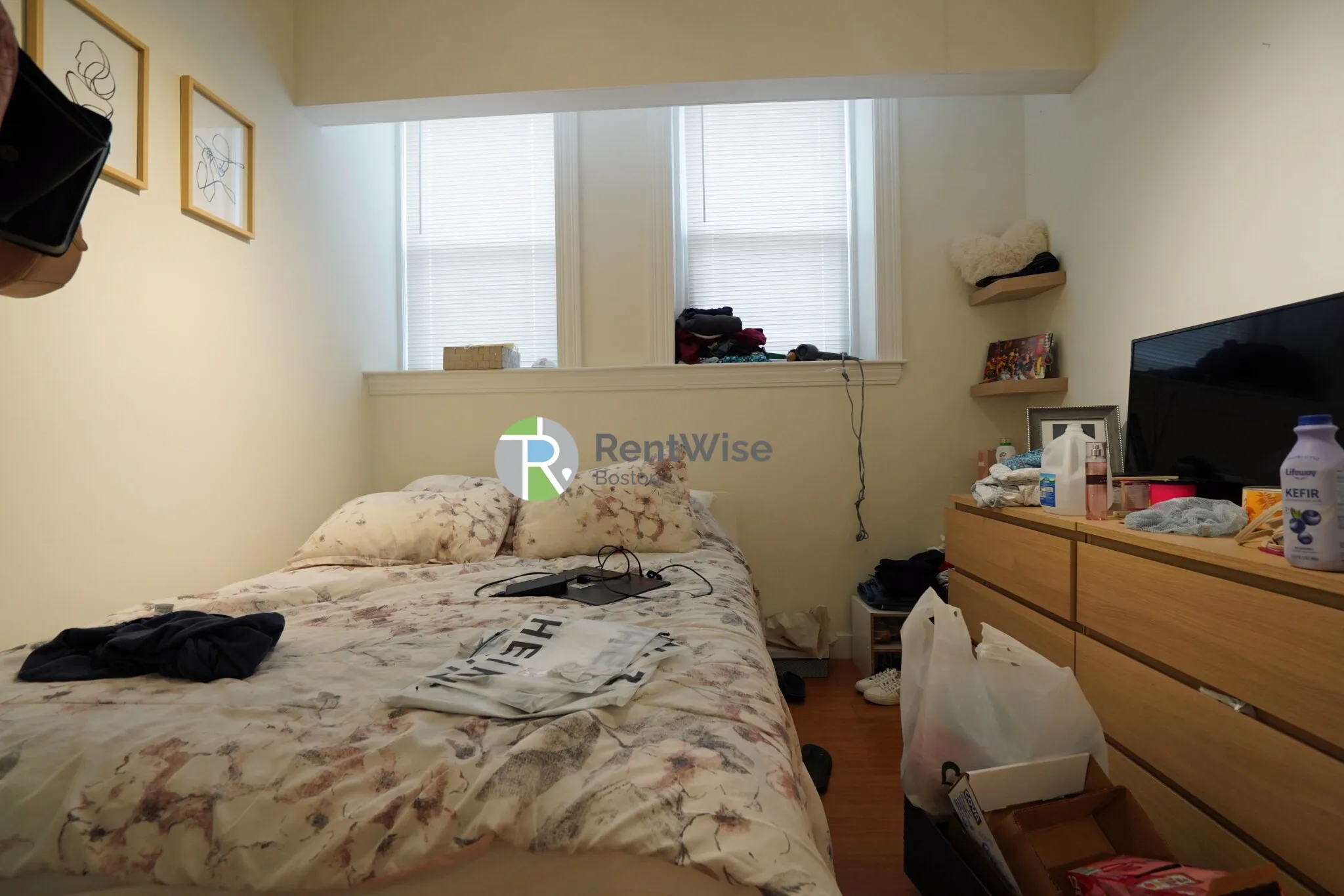 1302 Commonwealth Ave, Allston