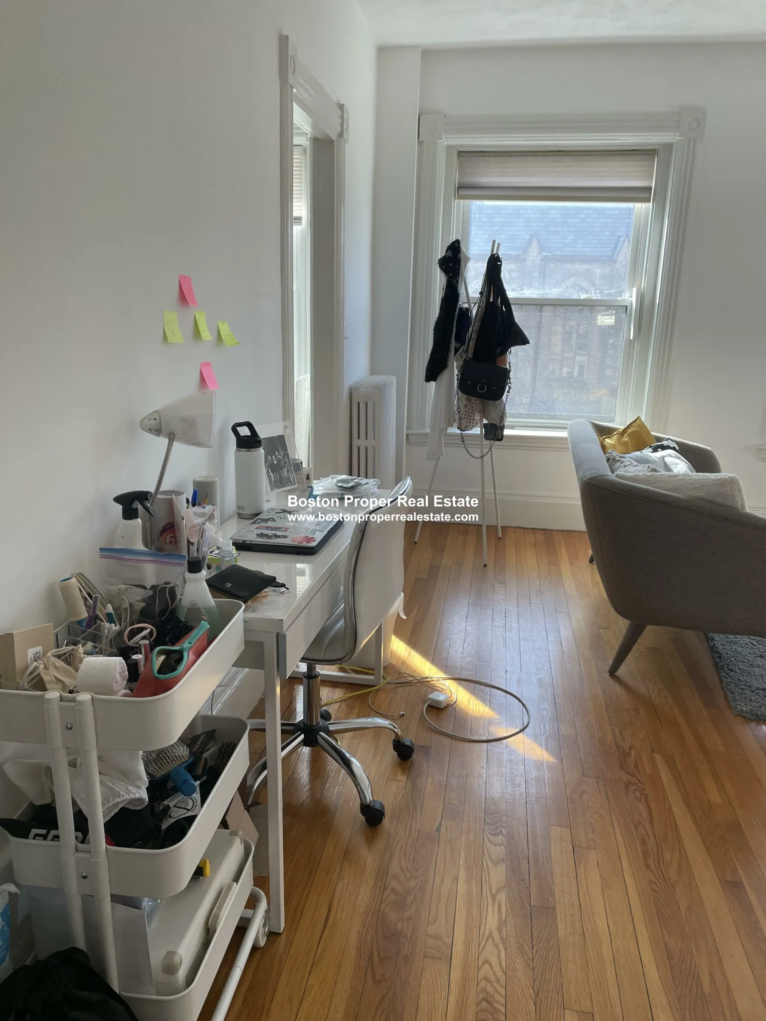 1091 Boylston St, Fenway