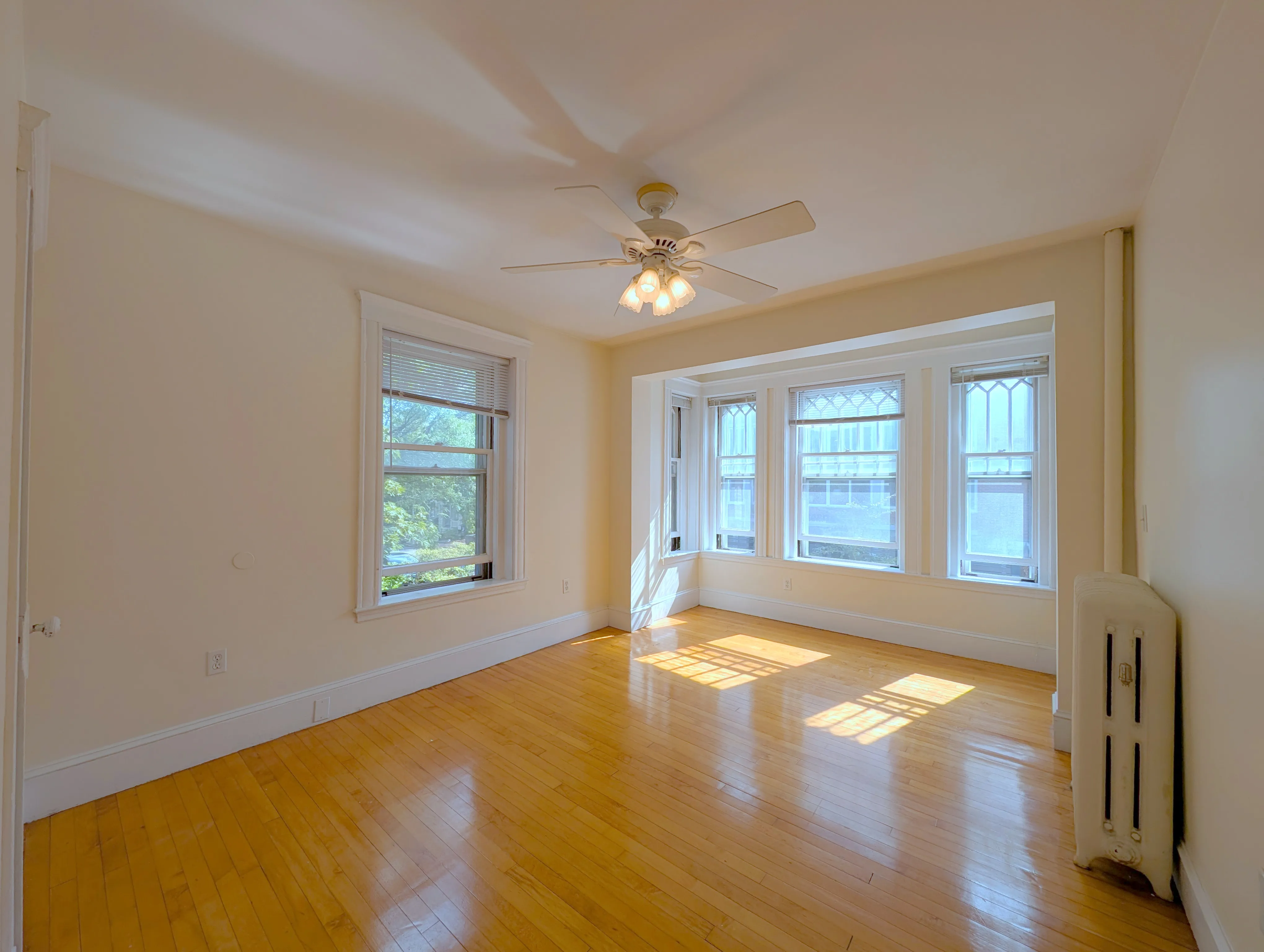 331 Harvard St, Mid-Cambridge