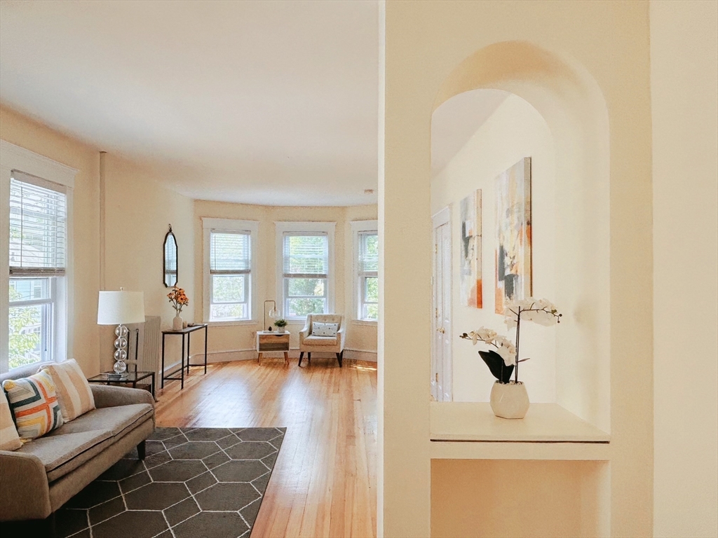 8 Fainwood Circle, Inman Square