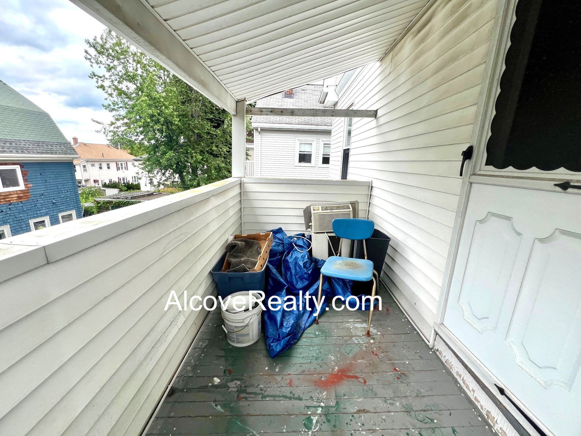 190 North St, West Somerville