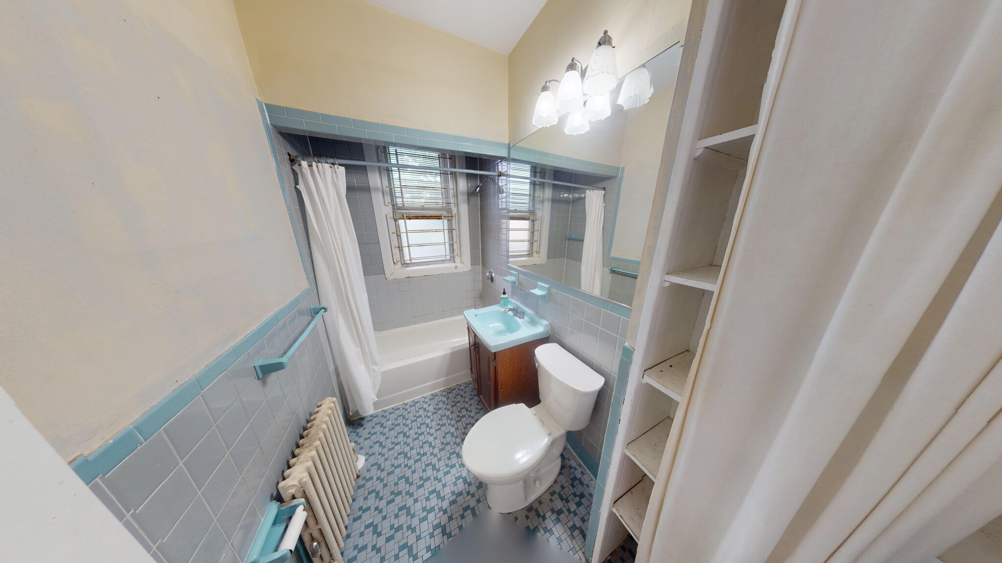 75 Park, Coolidge Corner