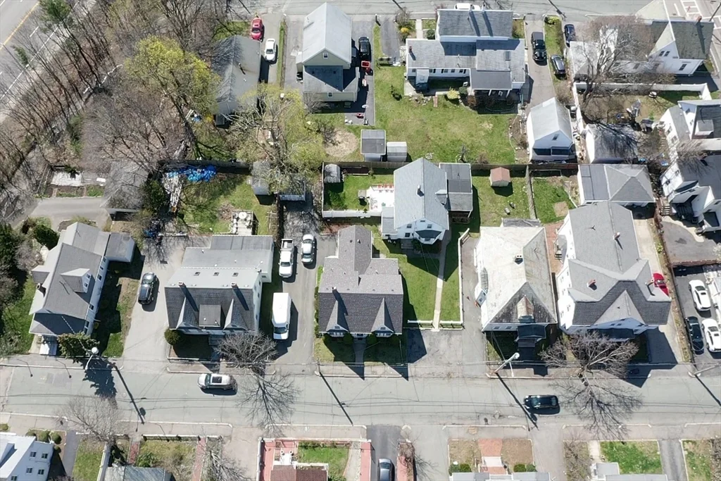 24 Quincy St, Quincy