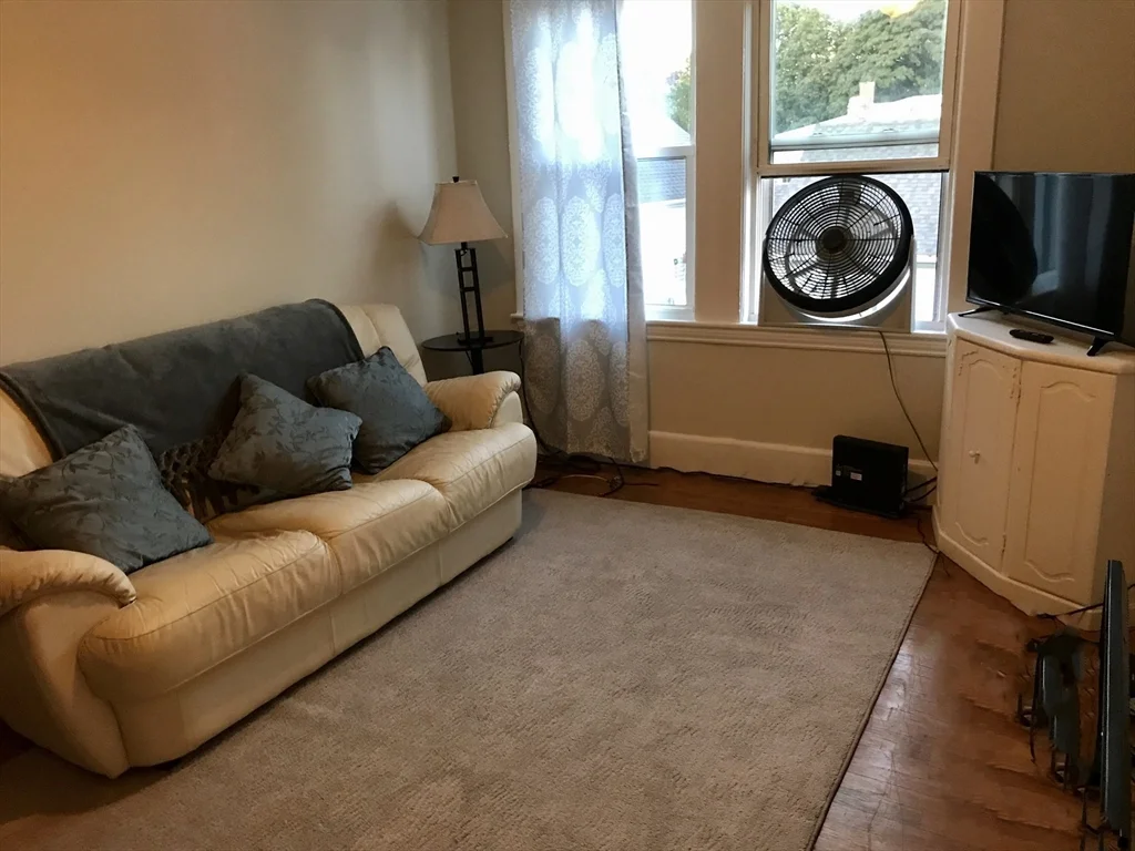 136 Wrentham, Dorchester