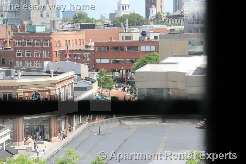 60 Brattle St, Harvard Square