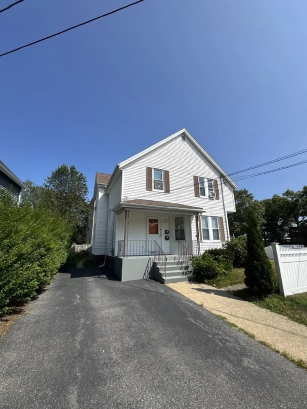 2 James St, Attleboro