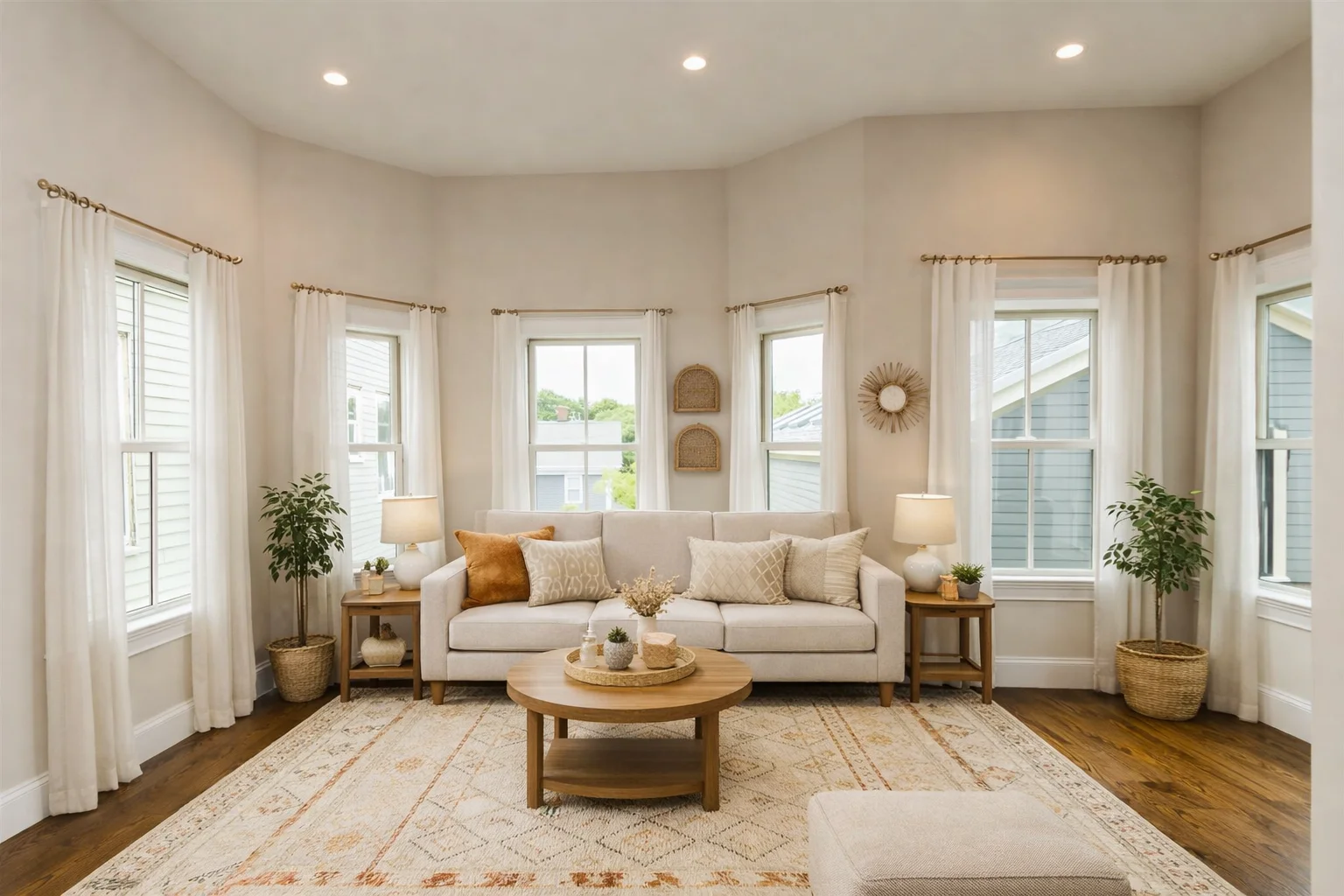 124 Columbia St, The Port