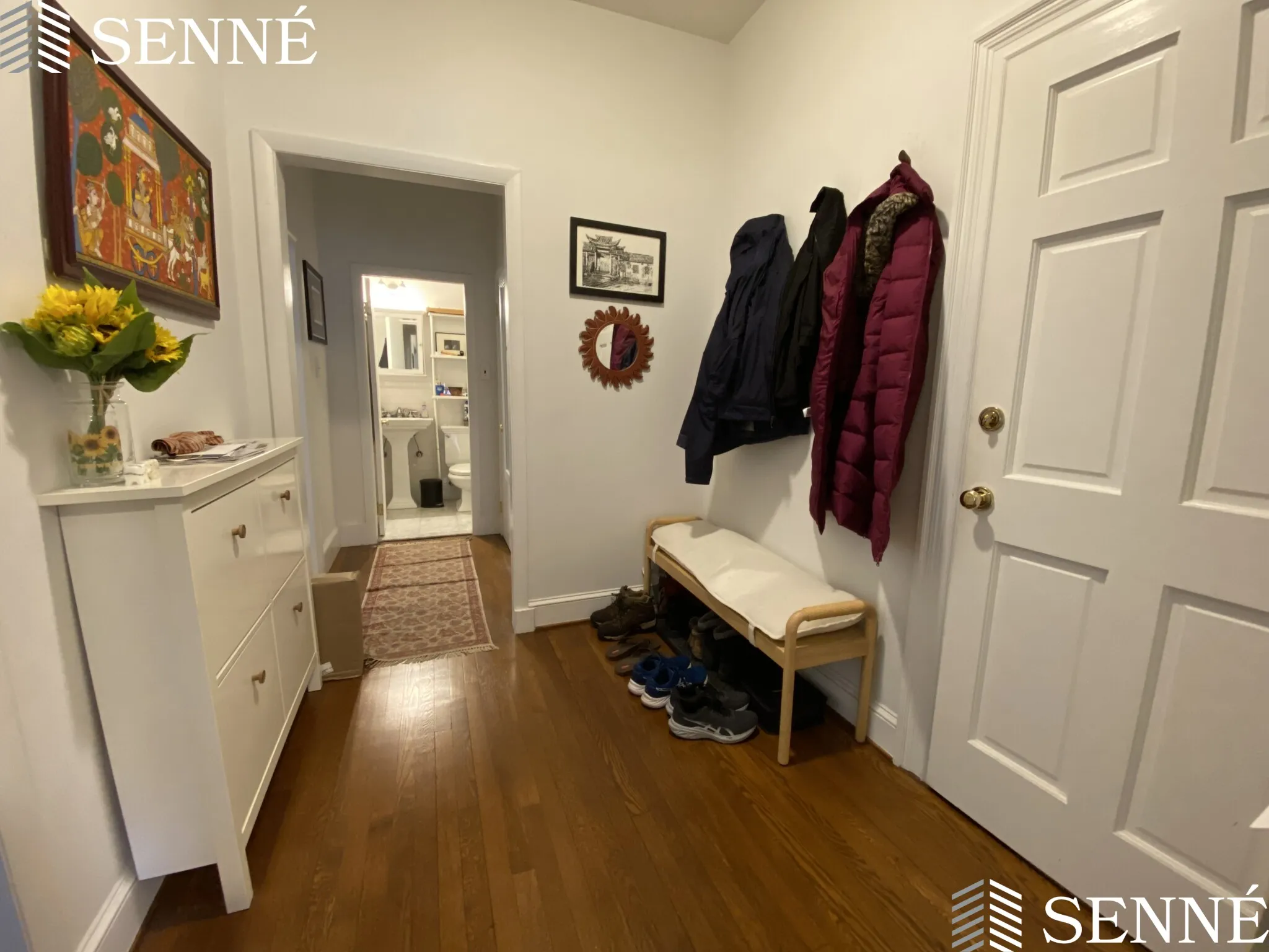 21 Ellery St, Mid-Cambridge