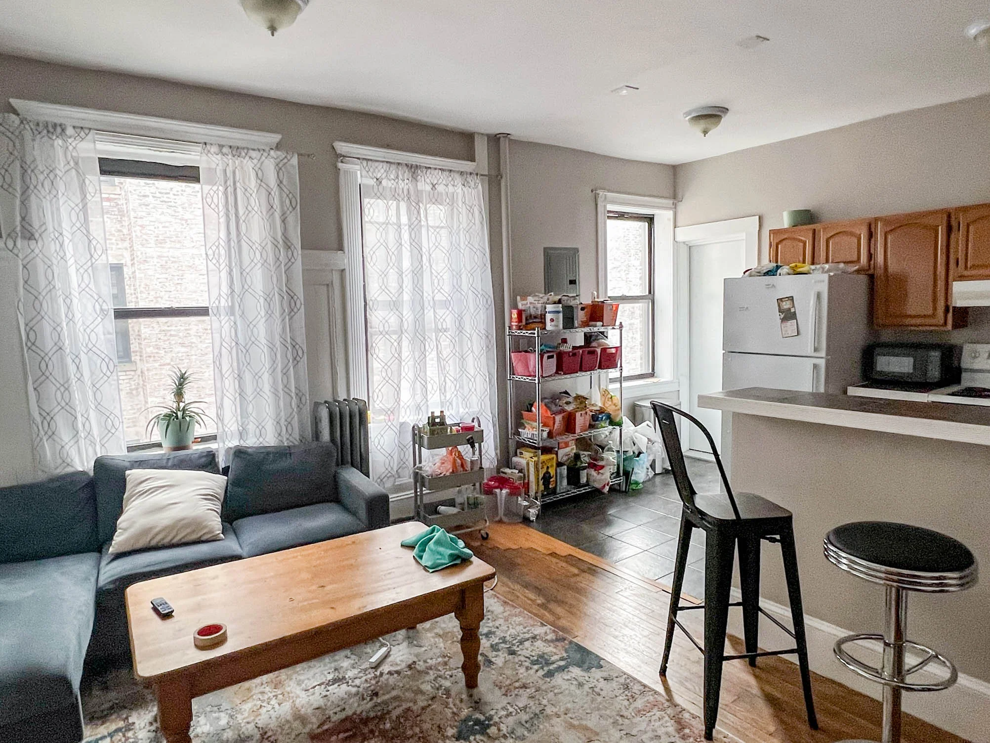1066 Commonwealth Ave, Brighton