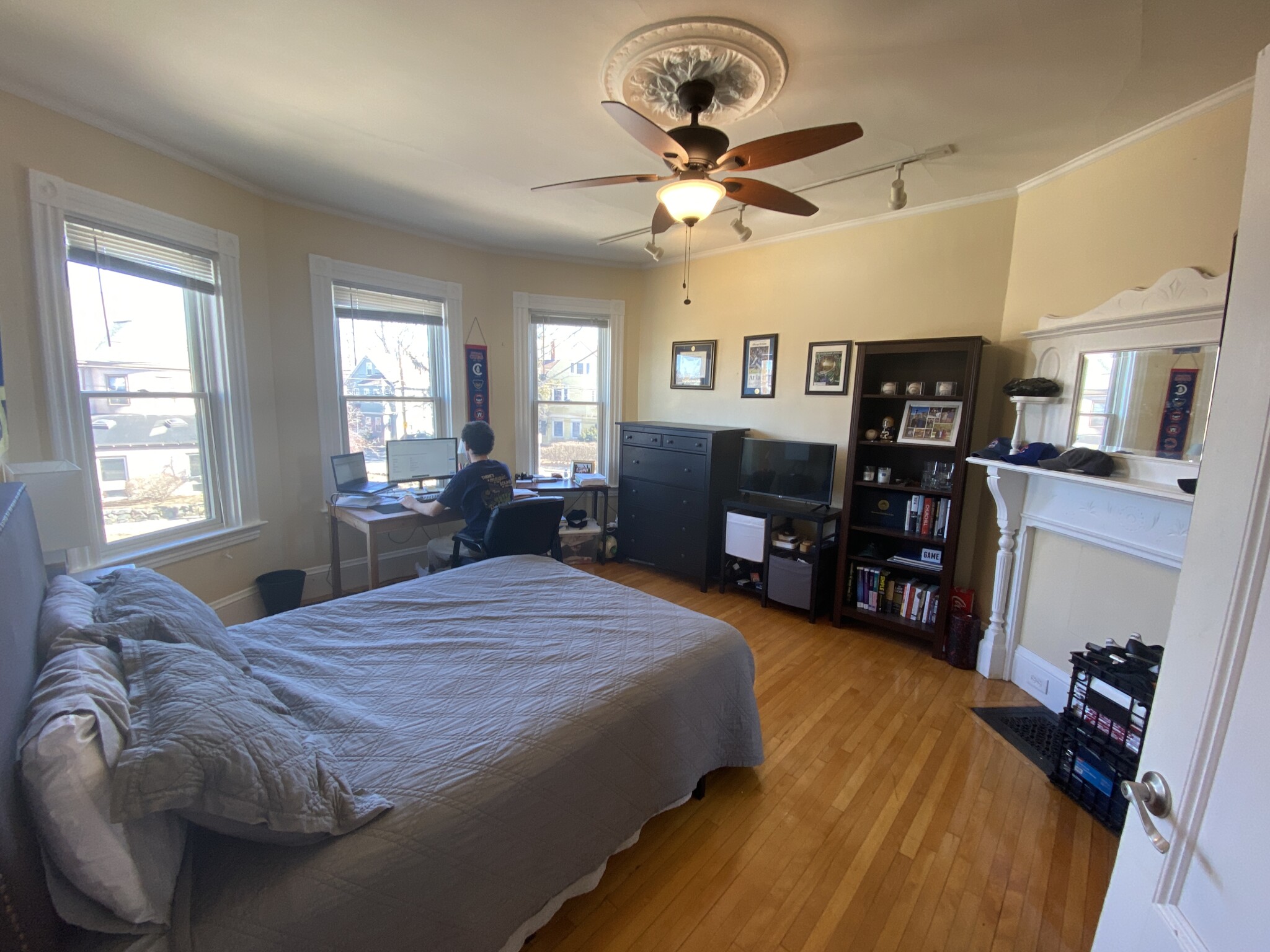 176 Elm St, North Cambridge