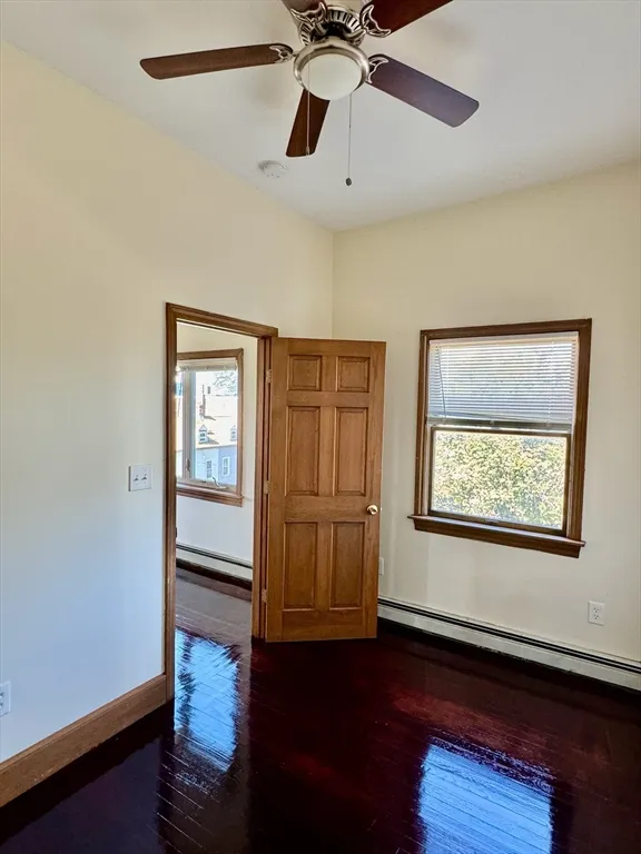 366 Bunker Hill St, Medford Street / The Neck