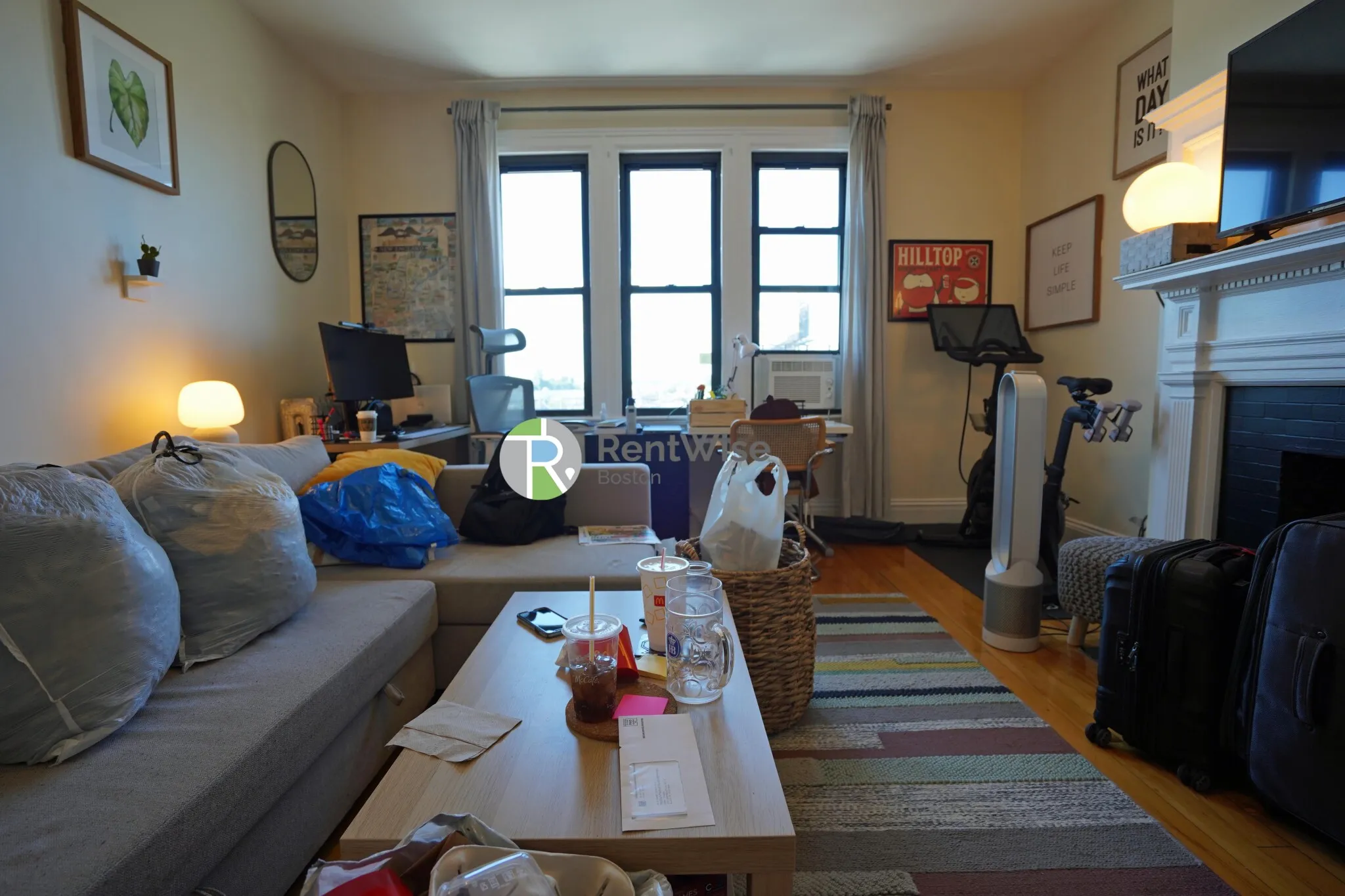 1216 Commonwealth Ave, Brighton