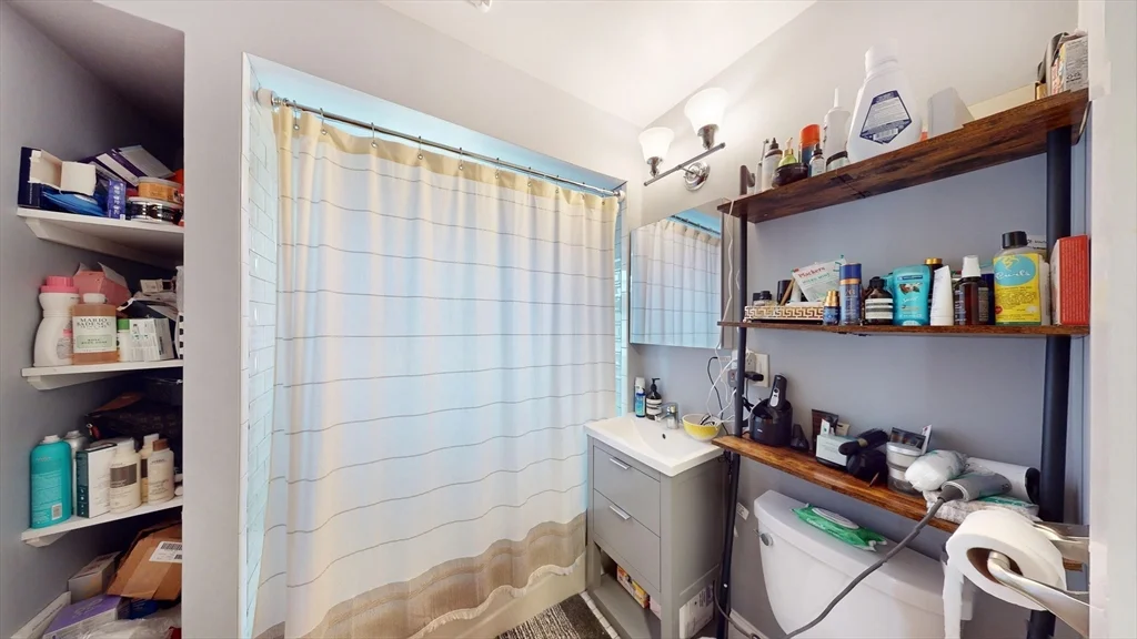 70 Hudson, Powder House Square