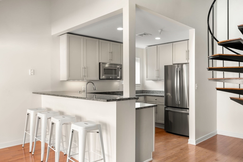 57 North Washington St, North End