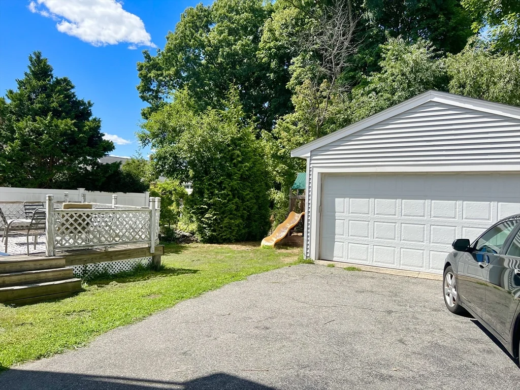 15 Century St, West Medford