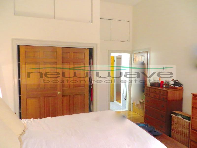 68 Waltham St, South End