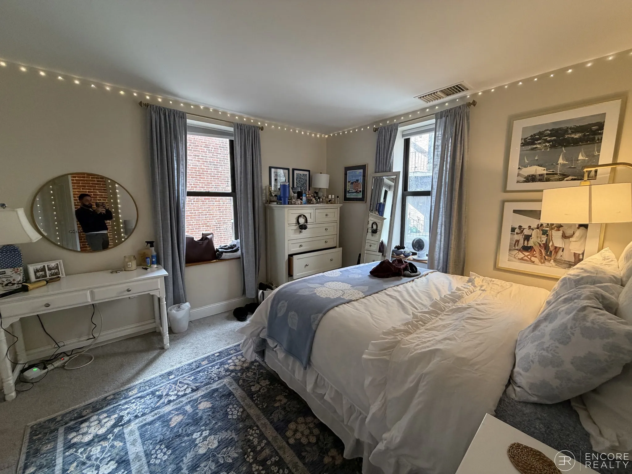 79 Gainsborough St, Fenway