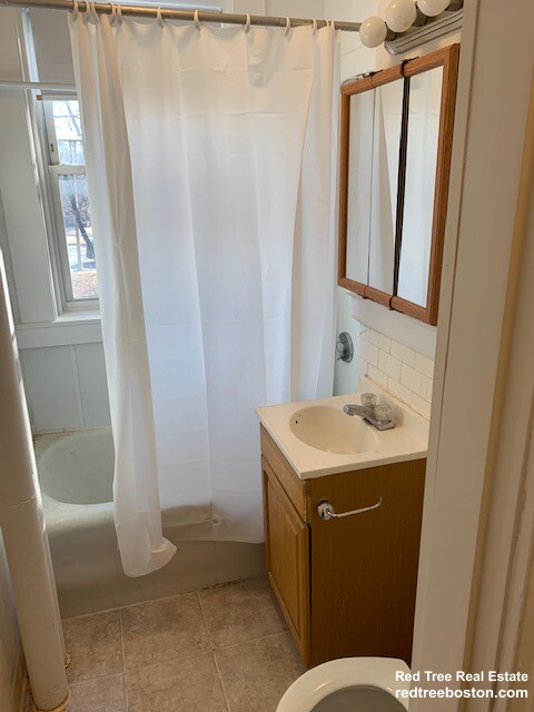 1163 Boylston St, Fenway