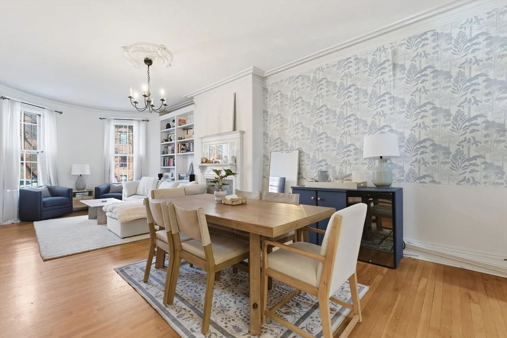 146 Warren Ave, South Boston